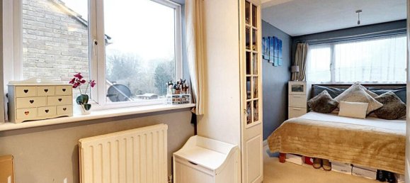 3 bedrooms House in Biggin Hill, United Kingdom No. 4772 9