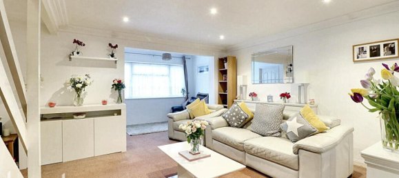 3 bedrooms House in Biggin Hill, United Kingdom No. 4772 4