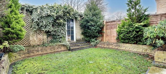 3 bedrooms House in Biggin Hill, United Kingdom No. 4772 13