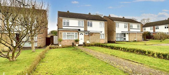 3 bedrooms House in Biggin Hill, United Kingdom No. 4772 2