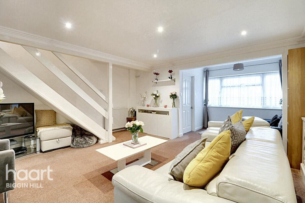 3 bedrooms House in Biggin Hill, United Kingdom No. 4772