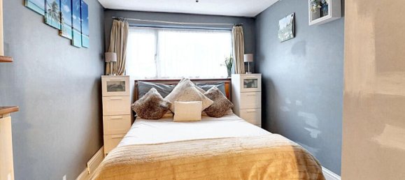 3 bedrooms House in Biggin Hill, United Kingdom No. 4772 10