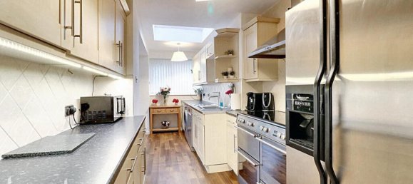 3 bedrooms House in Biggin Hill, United Kingdom No. 4772 6