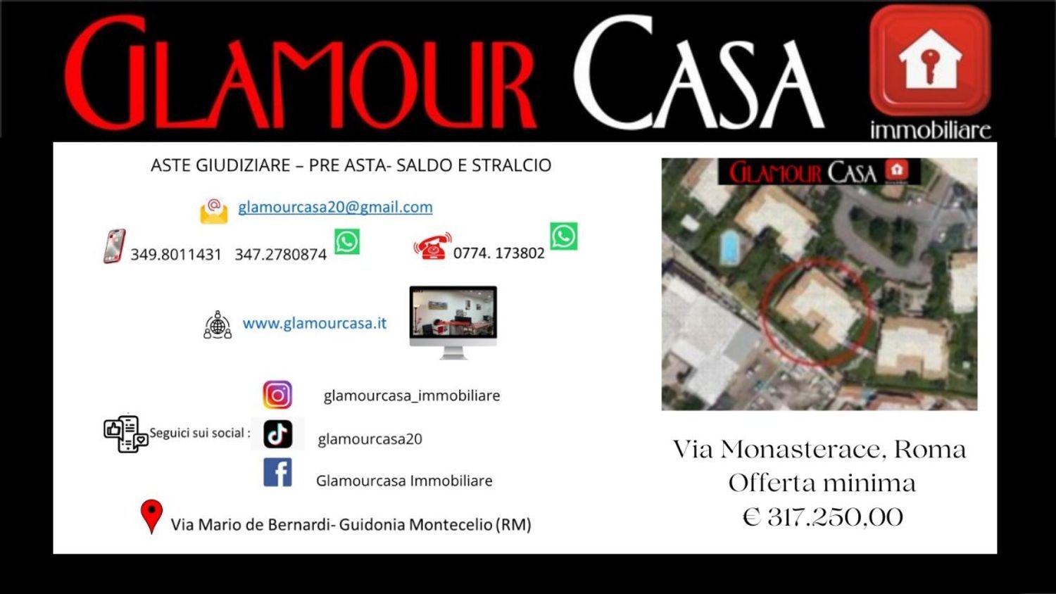 7 غرف نوم فيلا في Rome, Italy رقم 348461