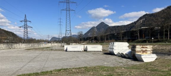 Terreno en Jenbach, Austria No. 66369 11