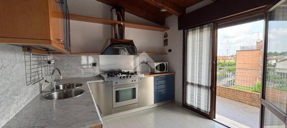 Penthouse T2 em Venice, Italy N.º 271747 8