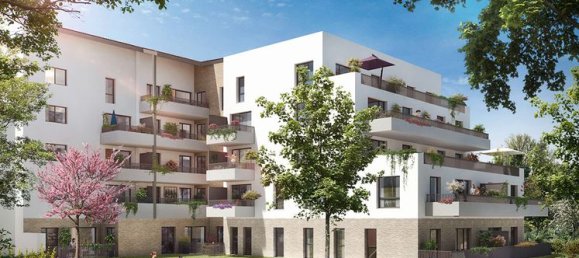 4 Schlafzimmer Wohnung in Toulouse, France, Nr. 310857 11