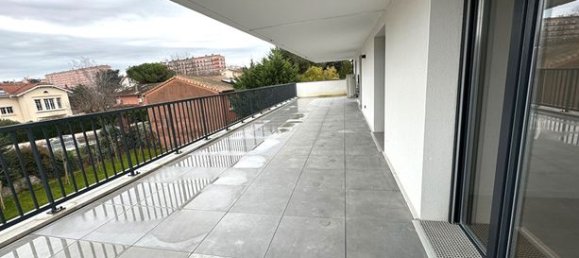 4 Schlafzimmer Wohnung in Toulouse, France, Nr. 310857 2