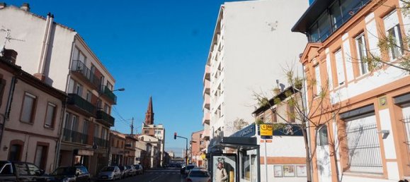 4 Schlafzimmer Wohnung in Toulouse, France, Nr. 310857 9