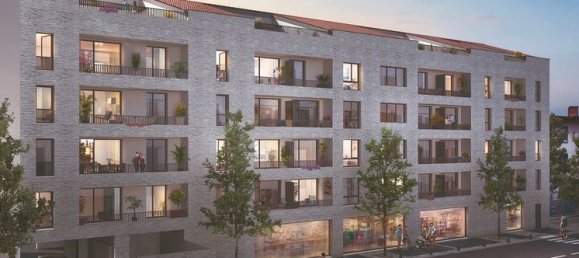 4 Schlafzimmer Wohnung in Toulouse, France, Nr. 310857 10