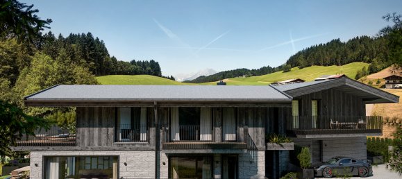 3 غرف نوم منزل في Fieberbrunn, Austria رقم 60638 3