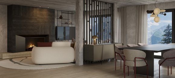 3 غرف نوم منزل في Fieberbrunn, Austria رقم 60638 5