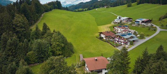 3 غرف نوم منزل في Fieberbrunn, Austria رقم 60638 11
