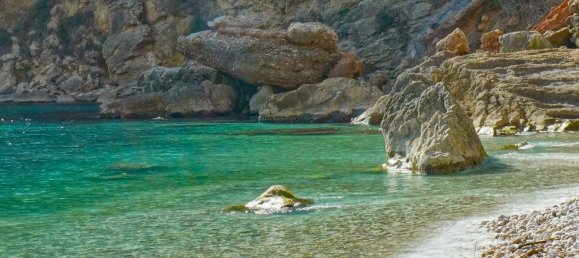 Grundstück in Alicante, Spain, Nr. 134503 13