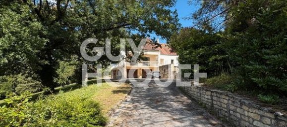 4 bedrooms House in Haute-Saone, France No. 291549 2