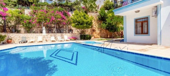 Квартира 3+1 в Калкан, Турция № 22400 19