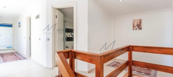 Квартира 3+1 в Калкан, Турция № 22400 20