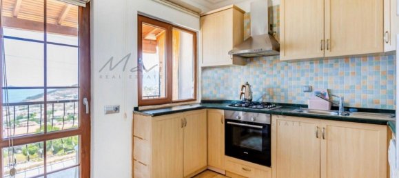 Квартира 3+1 в Калкан, Турция № 22400 16