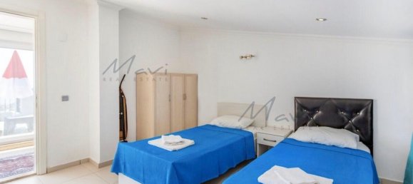 Квартира 3+1 в Калкан, Турция № 22400 24