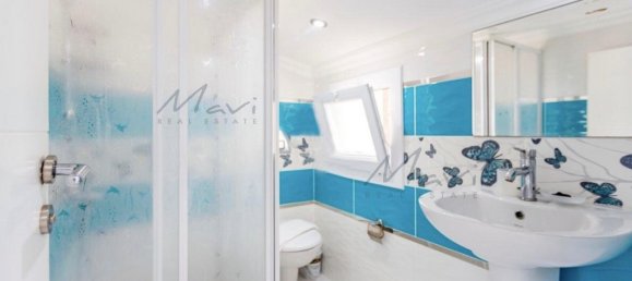 Квартира 3+1 в Калкан, Турция № 22400 17