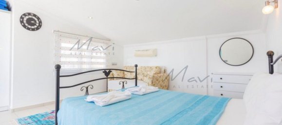 Квартира 3+1 в Калкан, Турция № 22400 10