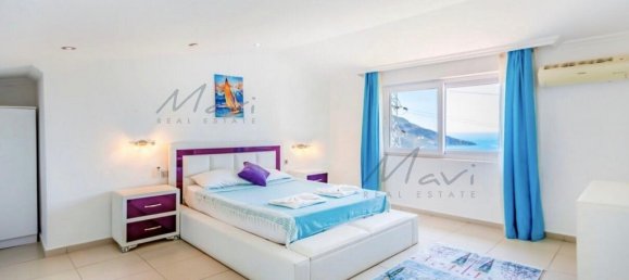 Квартира 3+1 в Калкан, Турция № 22400 3