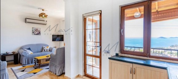 Квартира 3+1 в Калкан, Турция № 22400 6