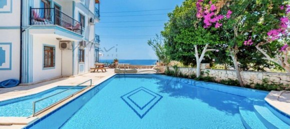 Квартира 3+1 в Калкан, Турция № 22400 23