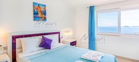 Квартира 3+1 в Калкан, Турция № 22400 9