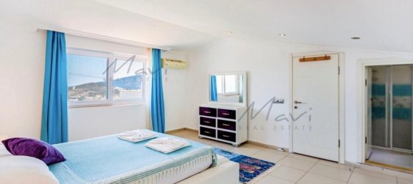 Квартира 3+1 в Калкан, Турция № 22400 14