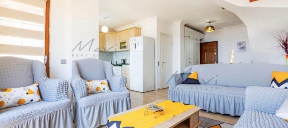 Квартира 3+1 в Калкан, Турция № 22400 11