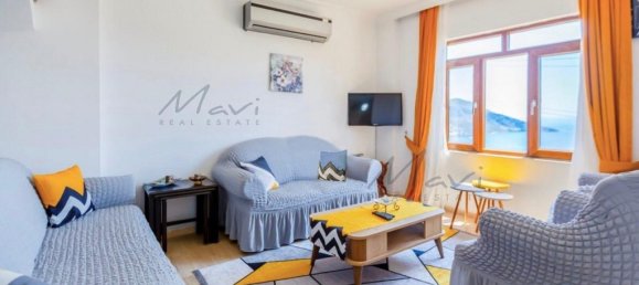 Квартира 3+1 в Калкан, Турция № 22400 2