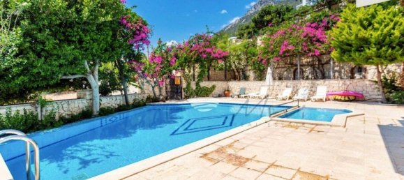 Квартира 3+1 в Калкан, Турция № 22400 12