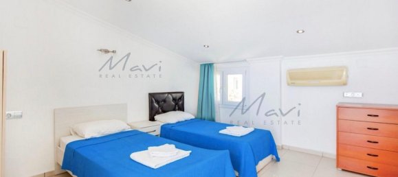 Квартира 3+1 в Калкан, Турция № 22400 18