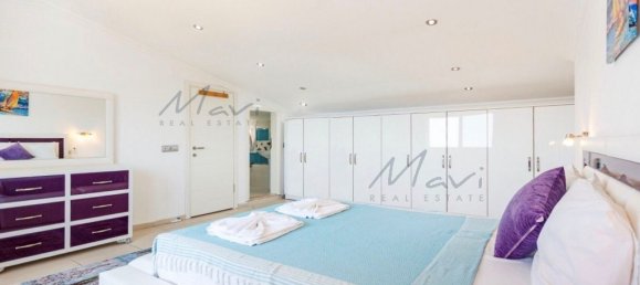 Квартира 3+1 в Калкан, Турция № 22400 15