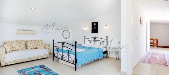 Квартира 3+1 в Калкан, Турция № 22400 13