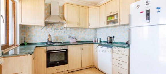 Квартира 3+1 в Калкан, Турция № 22400 26