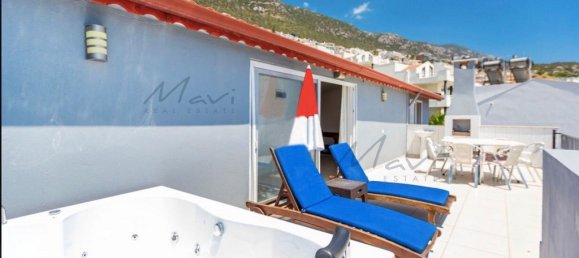 Квартира 3+1 в Калкан, Турция № 22400 27