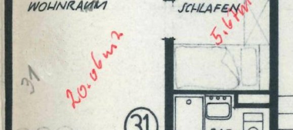 1 bedroom Apartment in Wald im Pinzgau, Austria No. 70907 5