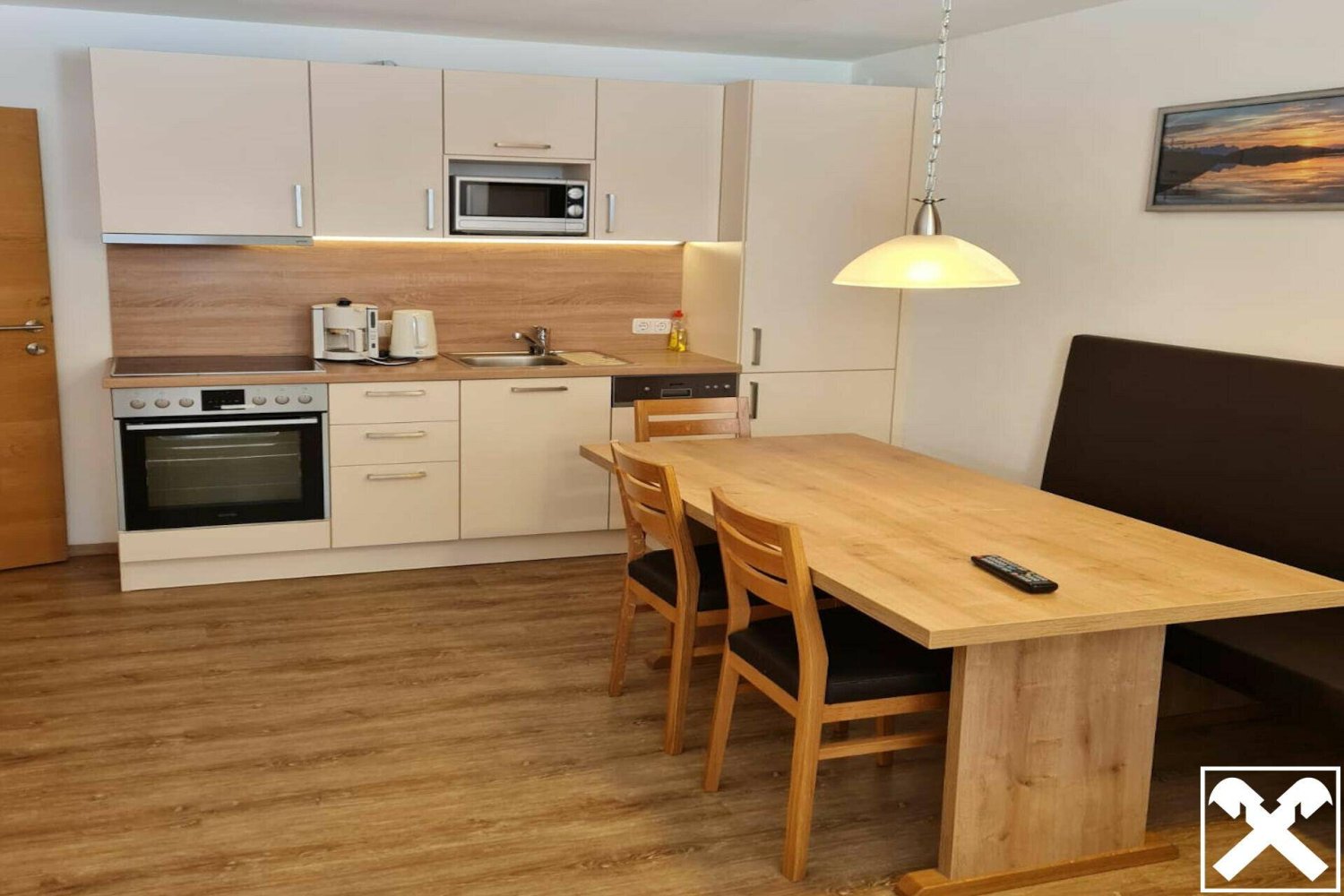 1 bedroom Apartment in Wald im Pinzgau, Austria No. 70907