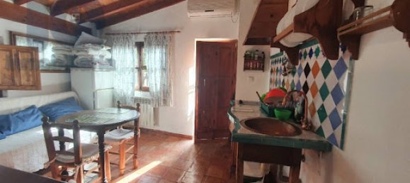 6 bedrooms House in Granada, Spain No. 179630 3