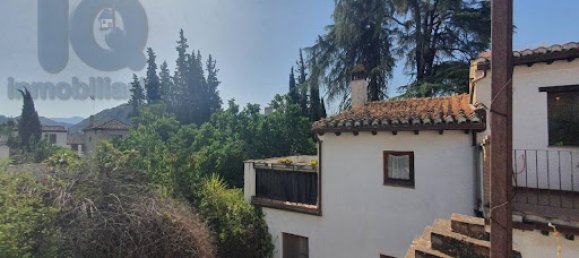 6 bedrooms House in Granada, Spain No. 179630 15