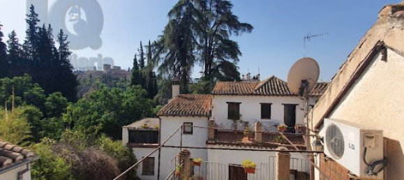 6 bedrooms House in Granada, Spain No. 179630 16