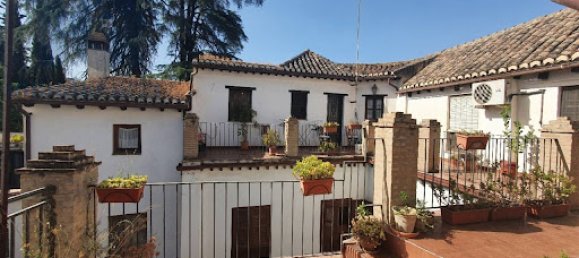 6 bedrooms House in Granada, Spain No. 179630 8