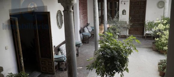 6 bedrooms House in Granada, Spain No. 179630 25