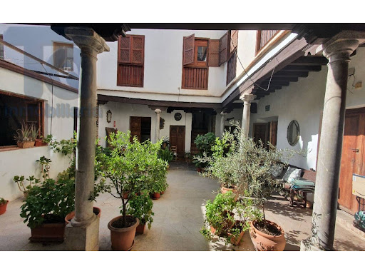 6 bedrooms House in Granada, Spain No. 179630