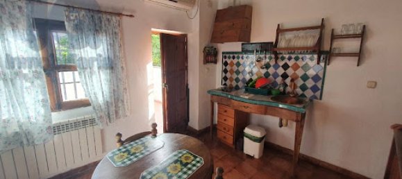 6 bedrooms House in Granada, Spain No. 179630 11