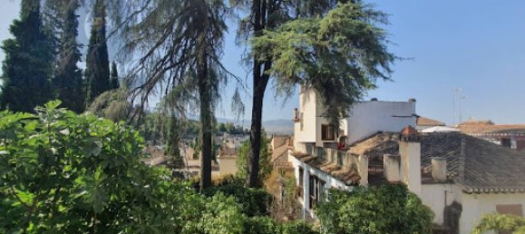 6 bedrooms House in Granada, Spain No. 179630 13