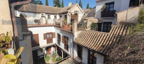 6 bedrooms House in Granada, Spain No. 179630 10