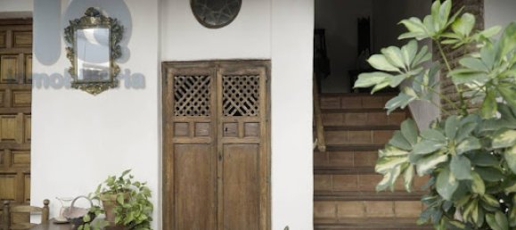 6 bedrooms House in Granada, Spain No. 179630 27